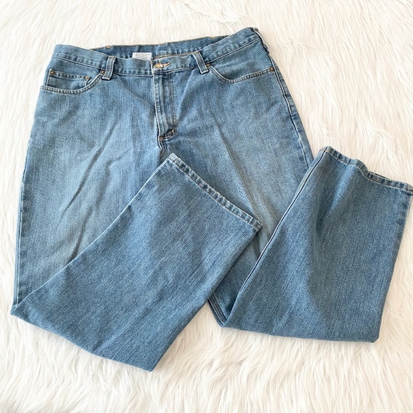 Carhartt Other - Carhartt Mens Relaxed Fit Jean